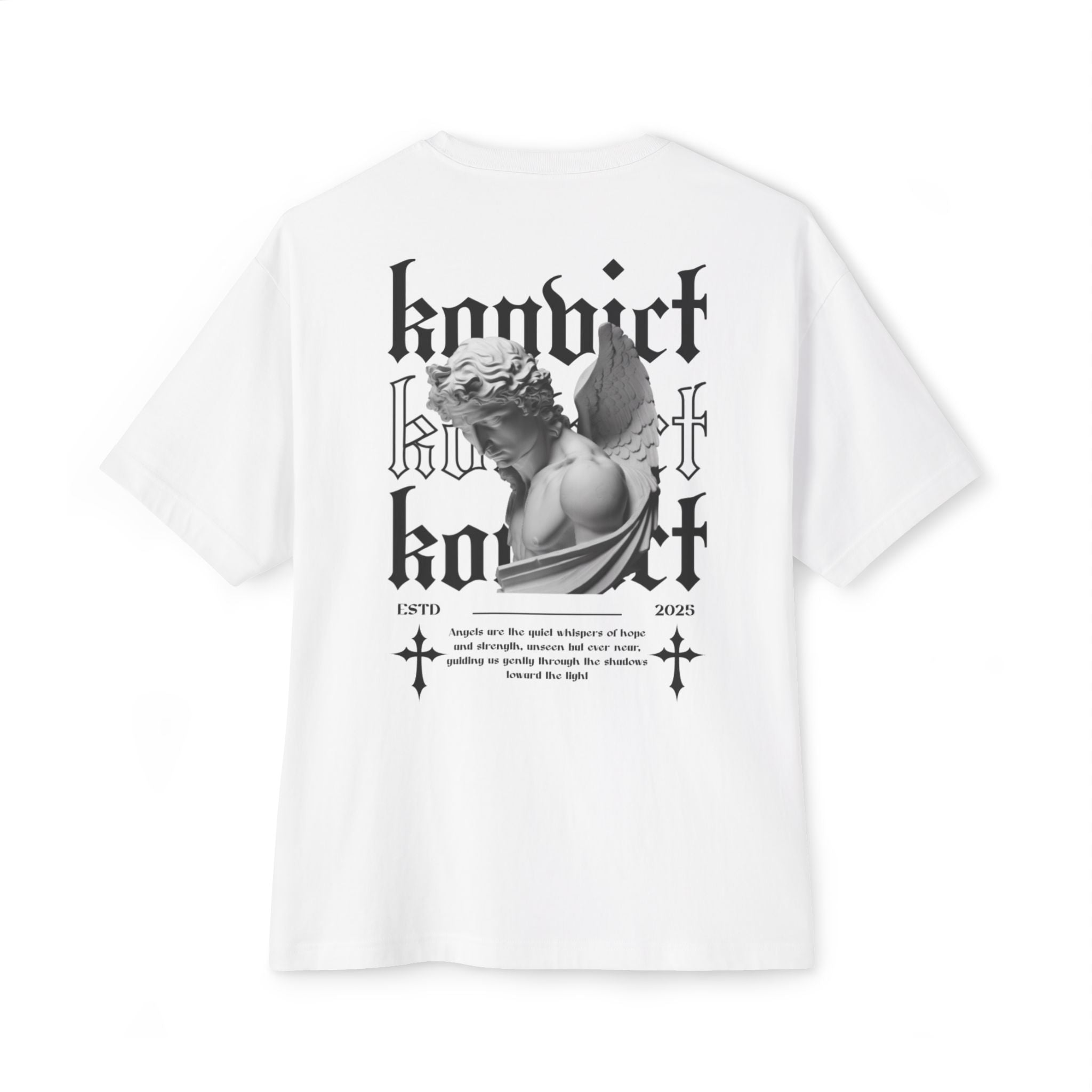Fallen Angel Tee