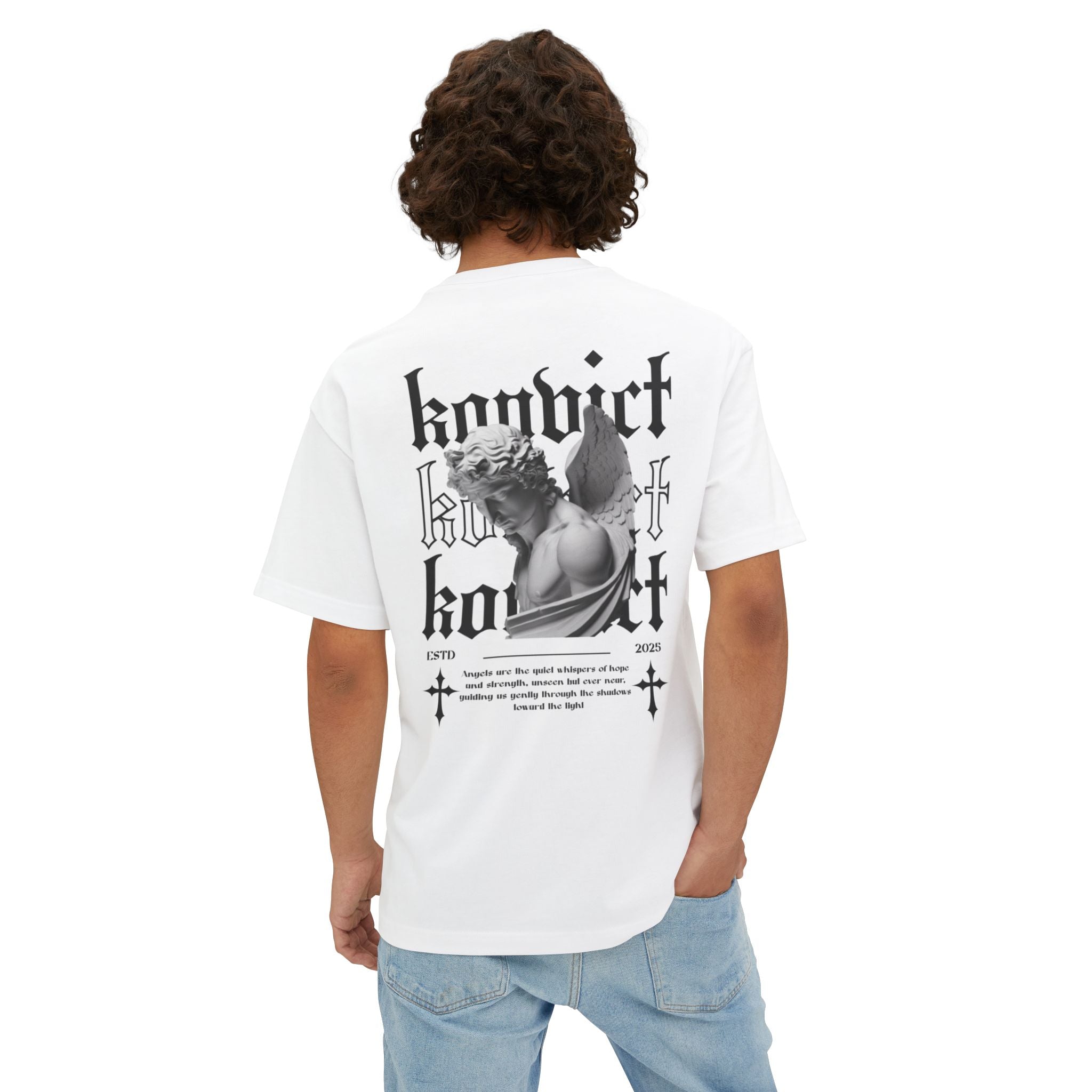 Fallen Angel Tee